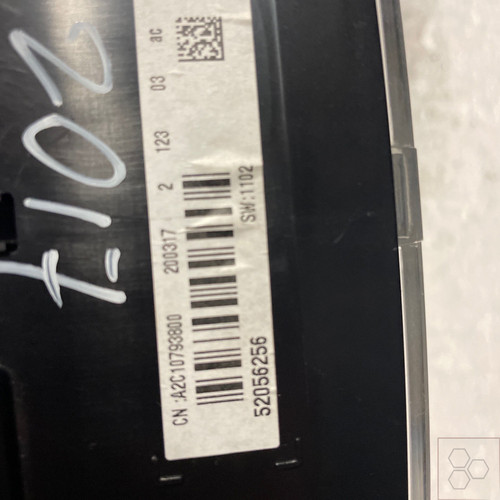52056256 quadro strumenti - quadro,