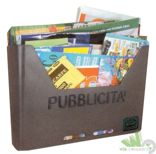 Cassetta postale formato - cassetta,