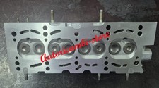X38 - TESTATA MOTORE FIAT PUNTO-PANDA-YPSILON 1.2 FIRE I.E. COMPLETA
