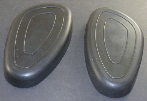Cuscini ginocchio bmw - cuscini,