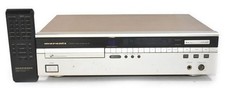 Marantz CD-72F CD Player Audio