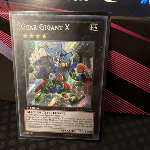 Yugioh ingranaggio gigante - yugioh,
