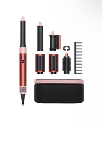 Dyson airwrap multi styler - dyson,