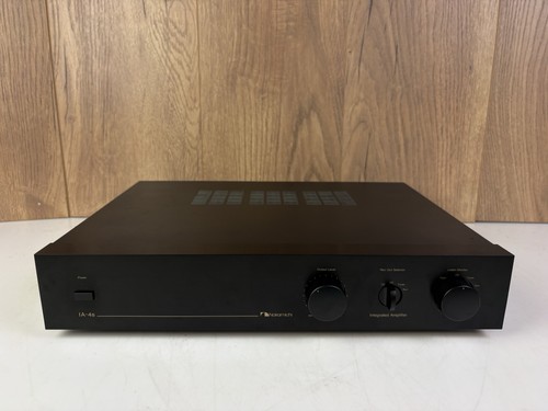 Nakamichi amplificatore - nakamichi, ia-4s