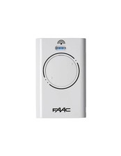 Telecomando ORIGINALE FAAC XT2