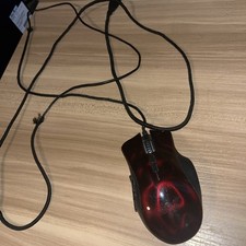 Mouse laser Razer Naga Hex
