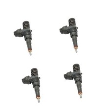 4x Pompa Ugello Unità