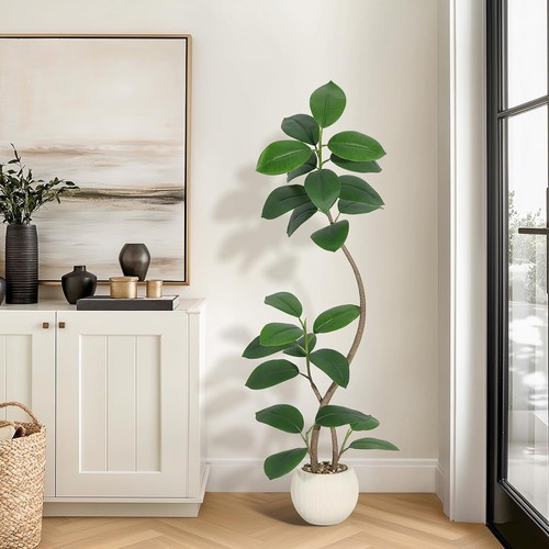 Pianta artificiale albero
