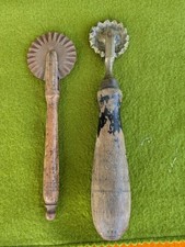 2 ROTELLE TAGLIA PASTA