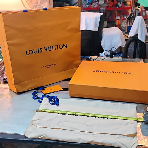 Louis vuitton grande - louis,