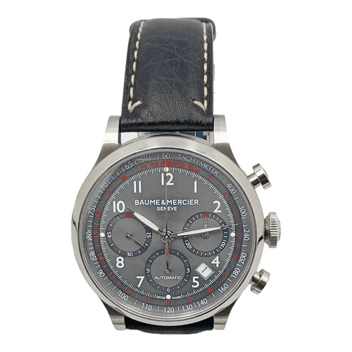 Baume mercier capeland ref - mercier,