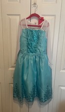 Frozen elsa princess - princess, dress