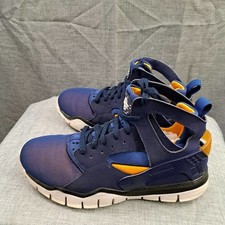 %Nike Huarache Basketball 2012