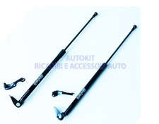 CP.  2 MOLLE A GAS PISTONI AMMORTIZZATORI COFANO POST. DX e SX per  YARIS  99-05