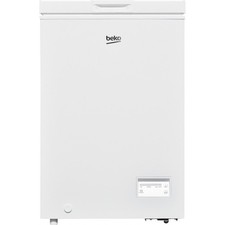Beko CF100EWN Congelatore a