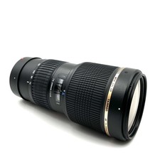 Tamron SP AF 70-200Mm 1:2.8 Di LD IF Macro Obiettivo A001E (Canon) - Accettabile