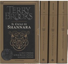 Il ciclo di Shannara (4