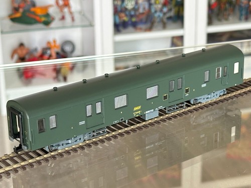 Treno trenino roco - roco, 74359