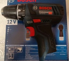 Trapano Avvitatore BOSCH GSR
