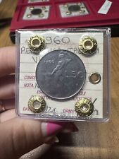 MONETA REPUBBLICA ITALIANA 50