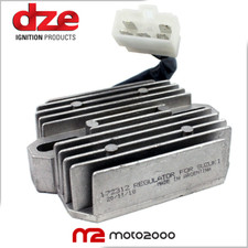 REGOLATORE DI TENSIONE DZE