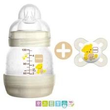 Biberon mam easy start 130 - biberon,