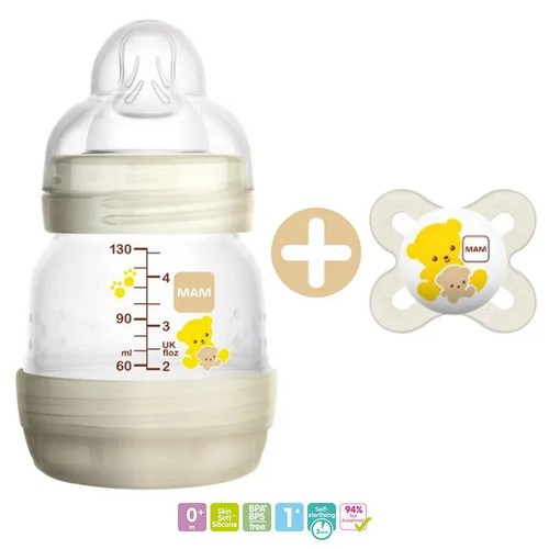 Biberon mam easy start 130 - easy, start™