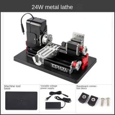 Mini Tornio Multifunzione Mini