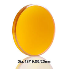 Obiettivo focale CO2 Laser