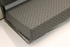 COPPIA Techno 3 panca uomo si