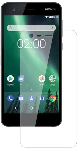 Pellicola protettiva per nokia - pellicola,