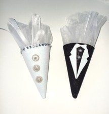 Porta confetti / Porta Riso