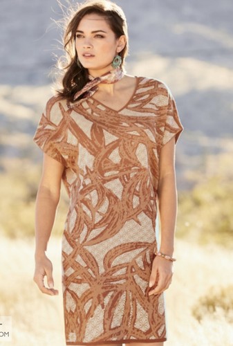Abito dolman peruvian - abito,