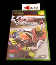 MOTO GP ULTIMATE RACING