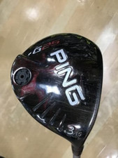 Ping G25 3w 15 gradi Fairway