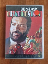 CHARLESTON ( il DVD ) con Bud