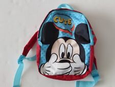 Zainetto Mickey Mouse