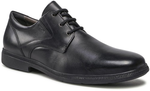 Scarpe scuola geox - j, federico