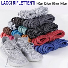 2LACCI SCARPE RIFLETTENTI
