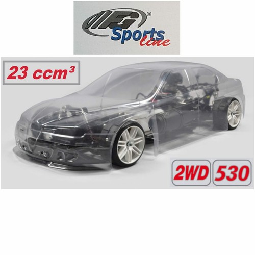 Telaio modellsport 5 - modellsport, 1:5
