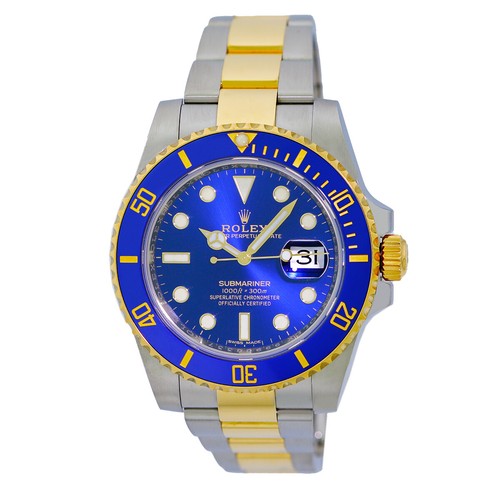Rolex submariner ceramica - submariner,