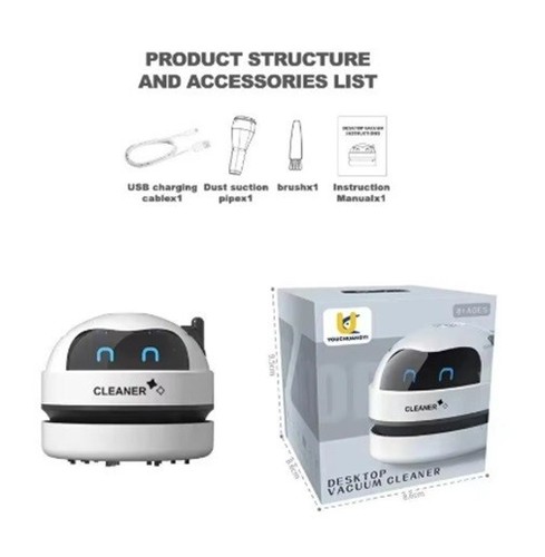 Robot aspirapolvere mini - robot,
