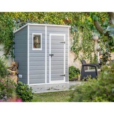 Casetta Da Giardino in Resina