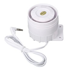 SIRENA FILARE POTENTE 120DB