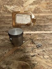 A9619 PISTONE COMPLETO PINASCO DIAM 48.5MM SPIN 10Ø