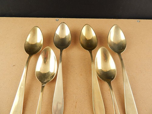 Art deco antico servizio - art,