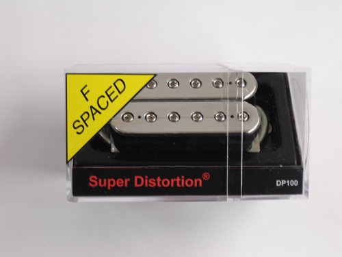 Dimarzio ponte super - dimarzio,