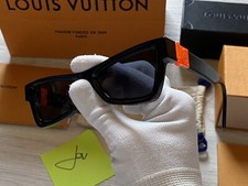 louis vuitton Skepticals sunglasses