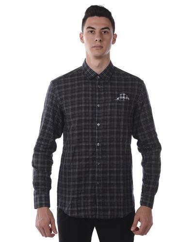 Camicia daniele alessandrini - camicia,