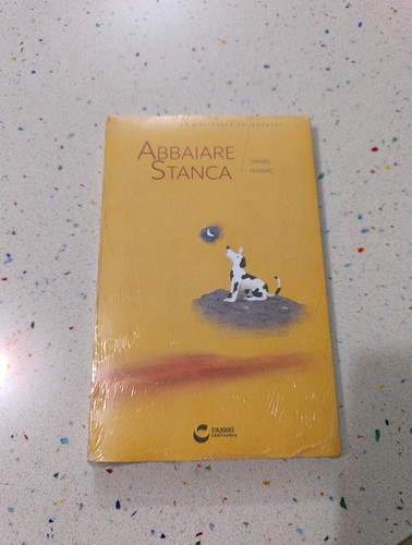 Abbaiare stanca daniel - stanca,
